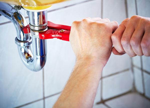 About Trimble Plumbers
